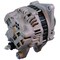Wai Global Alternator, ALTMI IRIF 12V 90A, 90 Amp12 Volt, CW, 4Groove Pulley 11565N - alternate 6